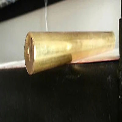 Brass Round Bars